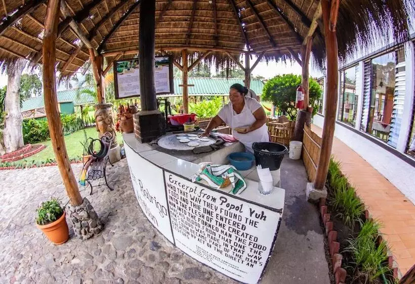 Fotos del hotel Posada De Don Rodrigo Panajachel:  3