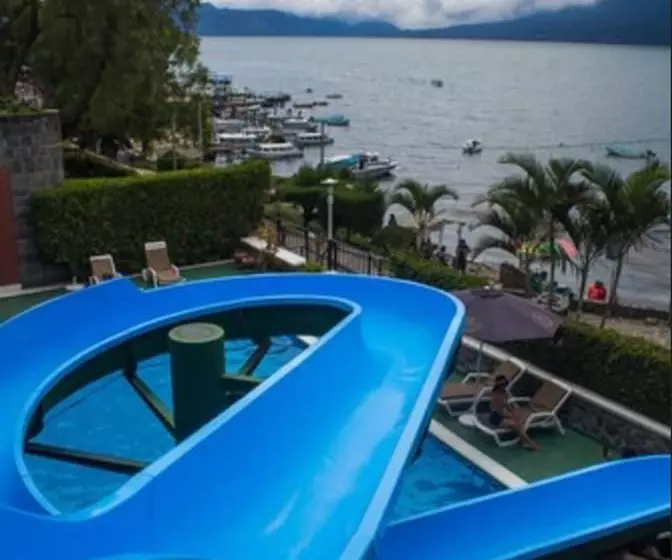 Fotos del hotel Posada De Don Rodrigo Panajachel:  15