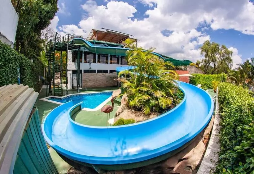Fotos del hotel Posada De Don Rodrigo Panajachel:  4