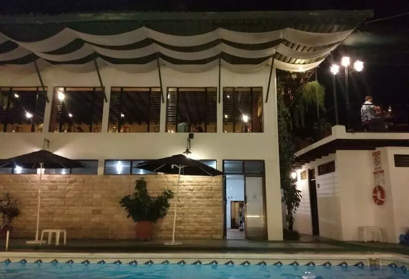 Fotos del hotel Posada De Don Rodrigo Panajachel:  10