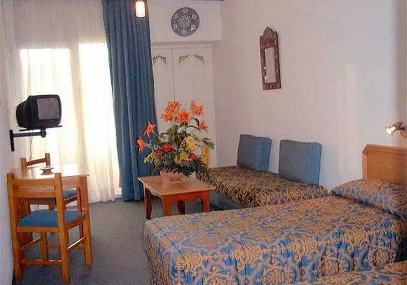 Fotos del hotel Hotel Residence Nejma:  2