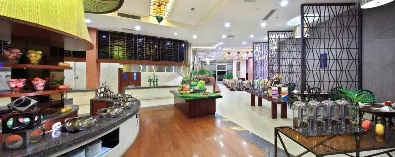 Luhuitou State Guesthouse & Resort