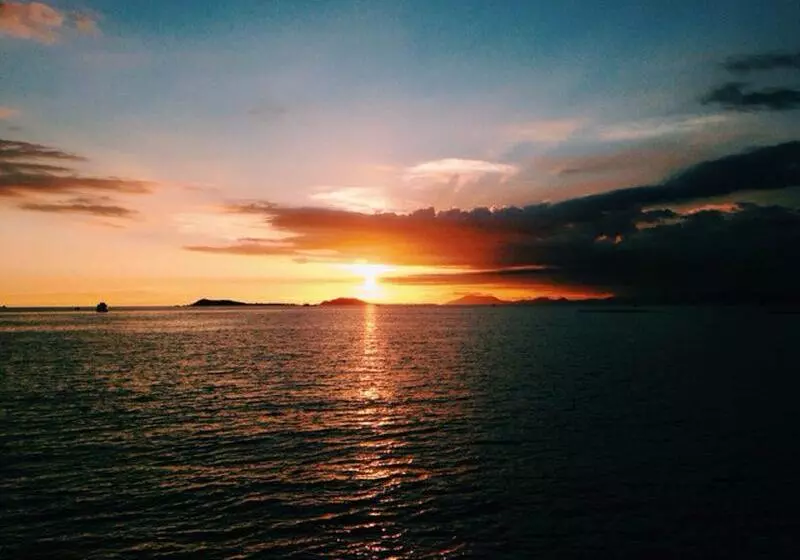 Fotos del hotel Luhuitou State Guesthouse & Resort:  3