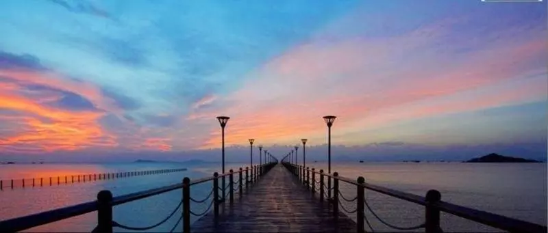 Fotos del hotel Luhuitou State Guesthouse & Resort:  4