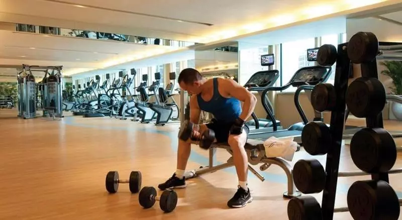 Fotos del hotel Swiss Grand Xiamen:  4