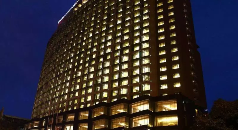 Fotos del hotel Swiss Grand Xiamen:  19