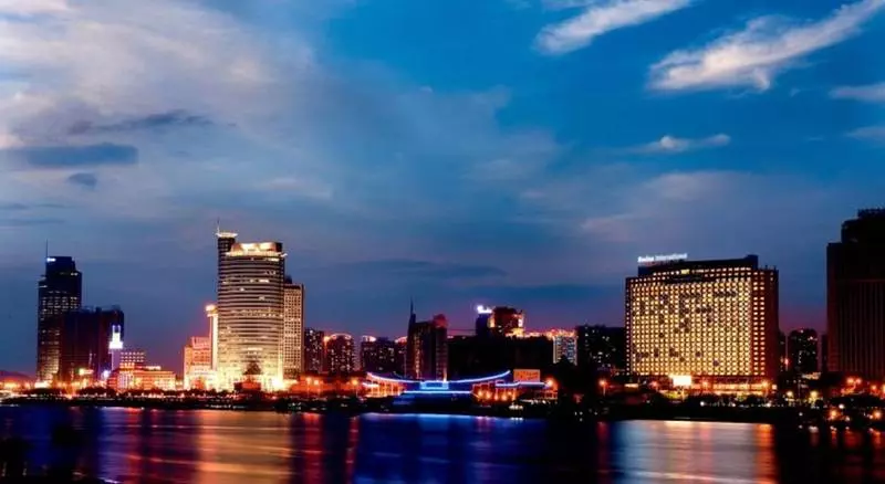 Fotos del hotel Swiss Grand Xiamen:  10