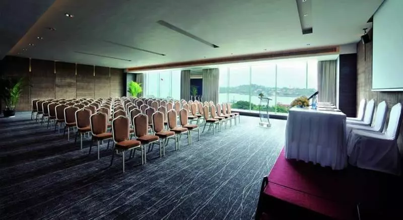 Fotos del hotel Swiss Grand Xiamen:  16