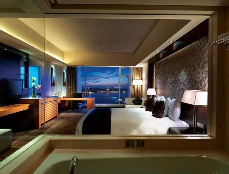 Fotos del hotel Swiss Grand Xiamen:  2