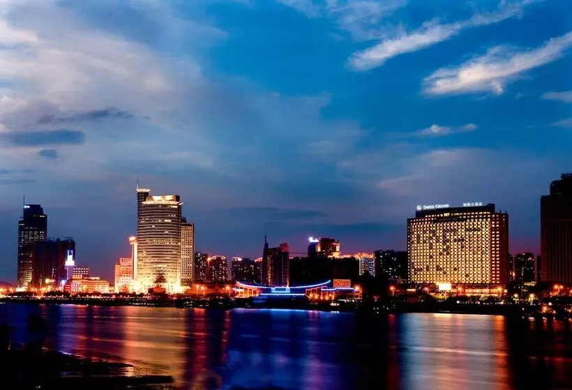Fotos del hotel Swiss Grand Xiamen:  18