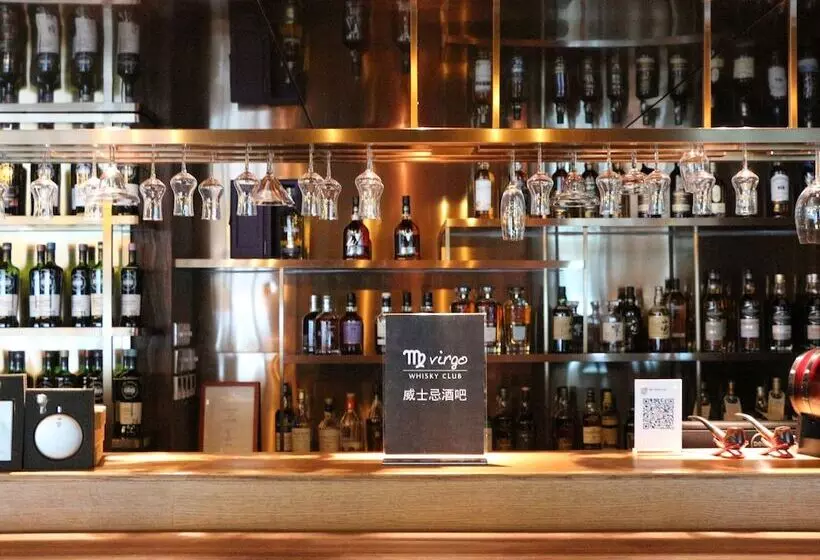 Fotos del hotel Swiss Grand Xiamen:  15