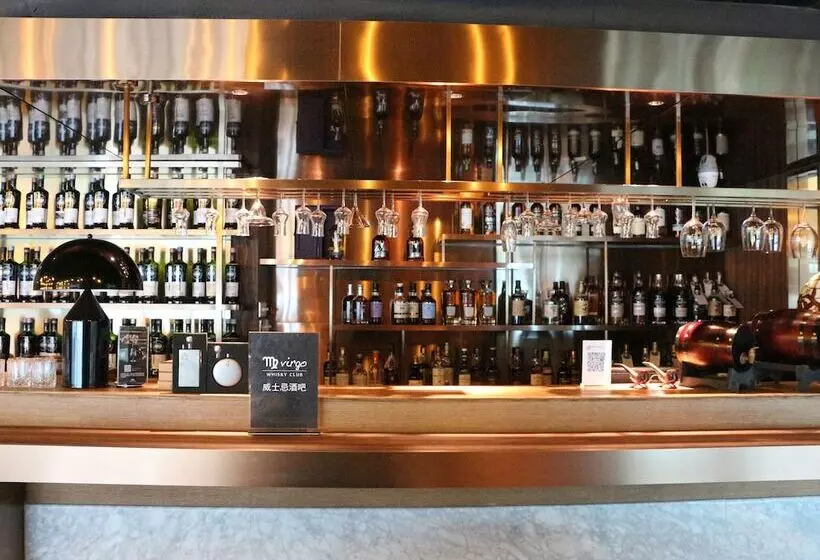 Fotos del hotel Swiss Grand Xiamen:  23