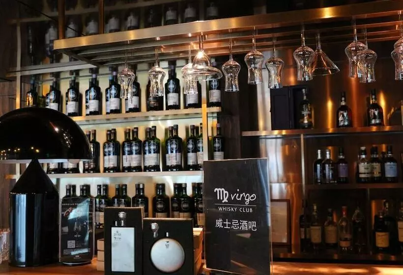 Fotos del hotel Swiss Grand Xiamen:  6