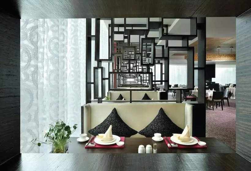 Fotos del hotel Swiss Grand Xiamen:  22