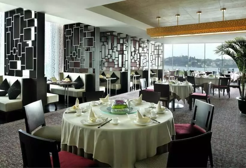 Fotos del hotel Swiss Grand Xiamen:  14