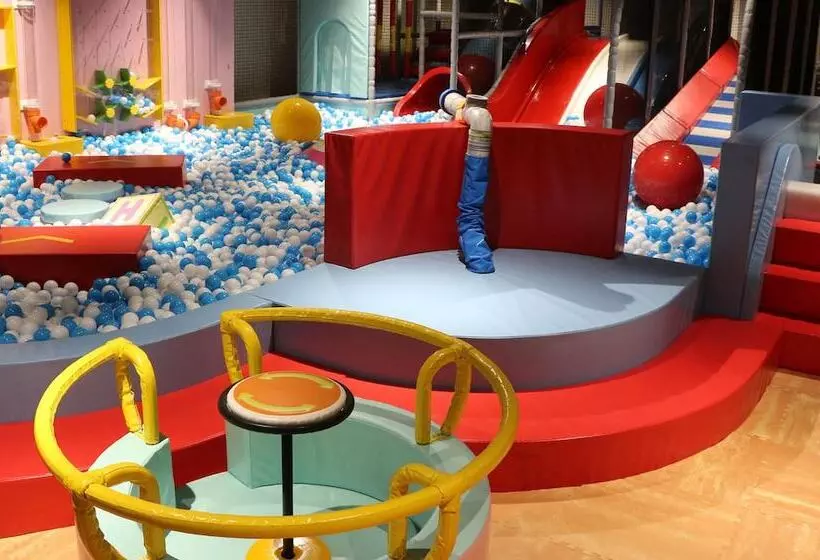 Fotos del hotel Swiss Grand Xiamen:  17