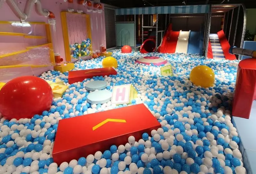 Fotos del hotel Swiss Grand Xiamen:  8