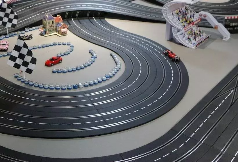 Fotos del hotel Swiss Grand Xiamen:  9