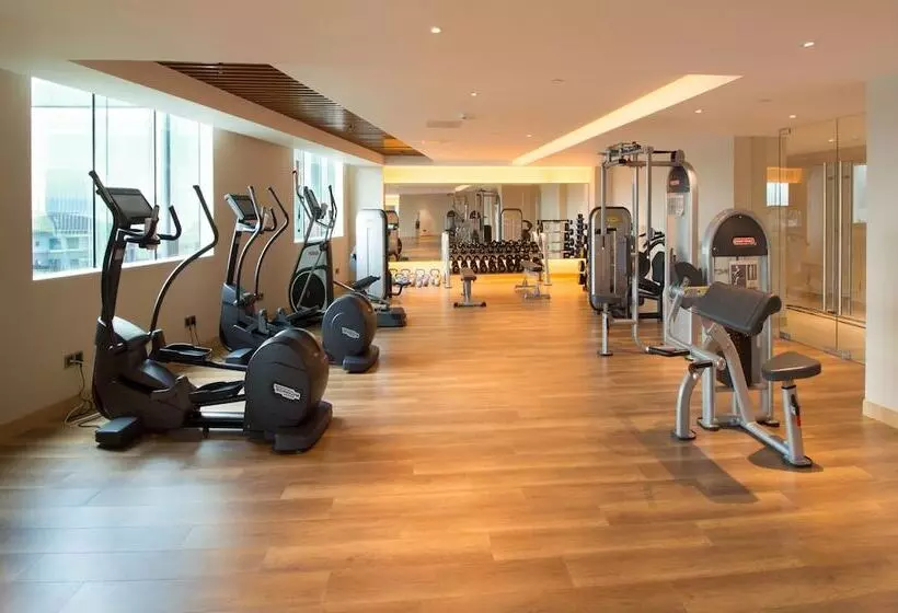 Fotos del hotel Swiss Grand Xiamen:  25