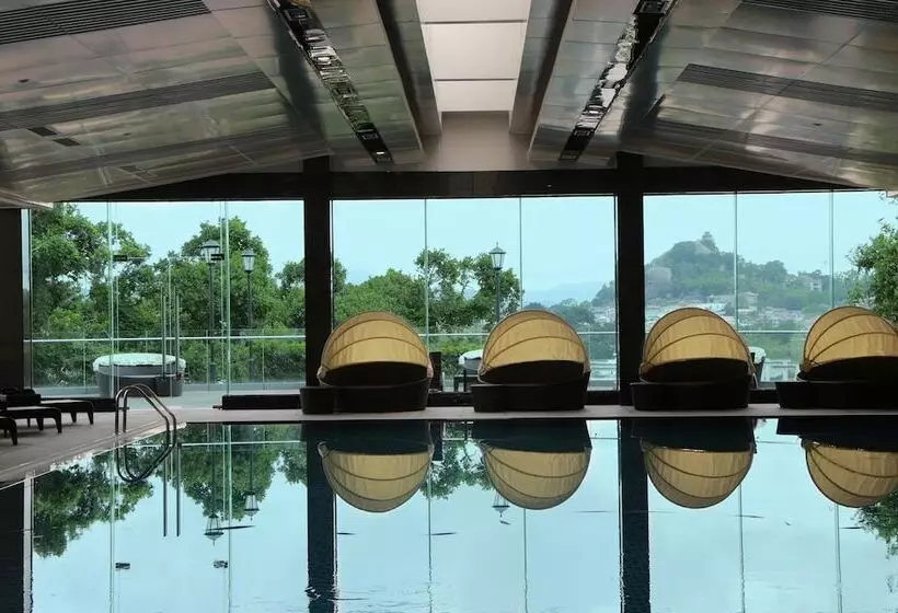 Fotos del hotel Swiss Grand Xiamen:  20