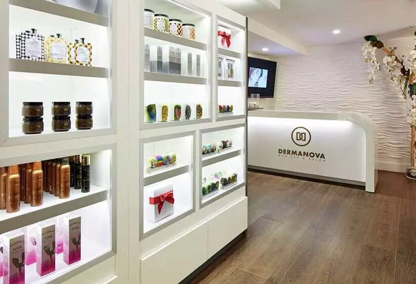 Fotos del hotel The Gabriel Miami Downtown, Curio Collection By Hilton:  10