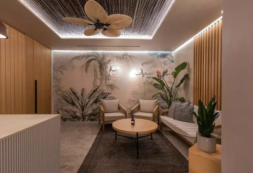 Fotos del hotel Unique Blue Resort:  19