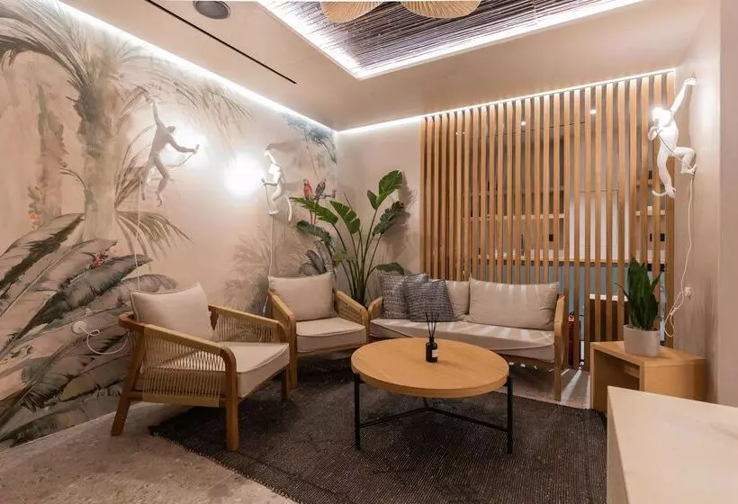 Fotos del hotel Unique Blue Resort:  12