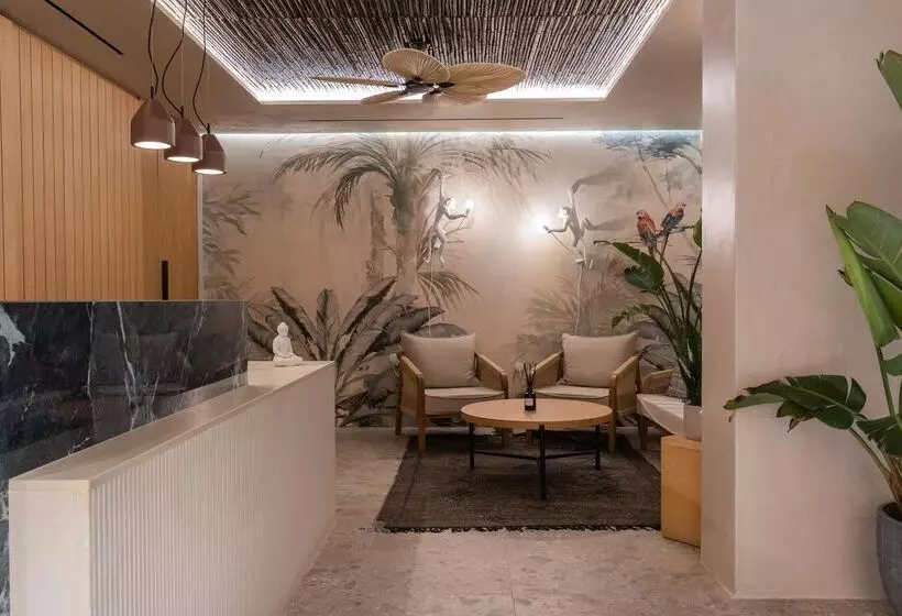 Fotos del hotel Unique Blue Resort:  4