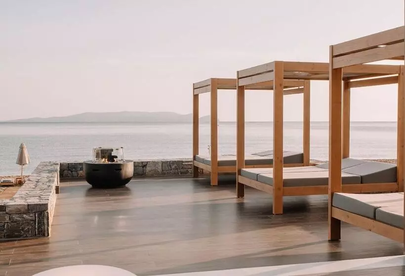 Fotos del hotel Unique Blue Resort:  22