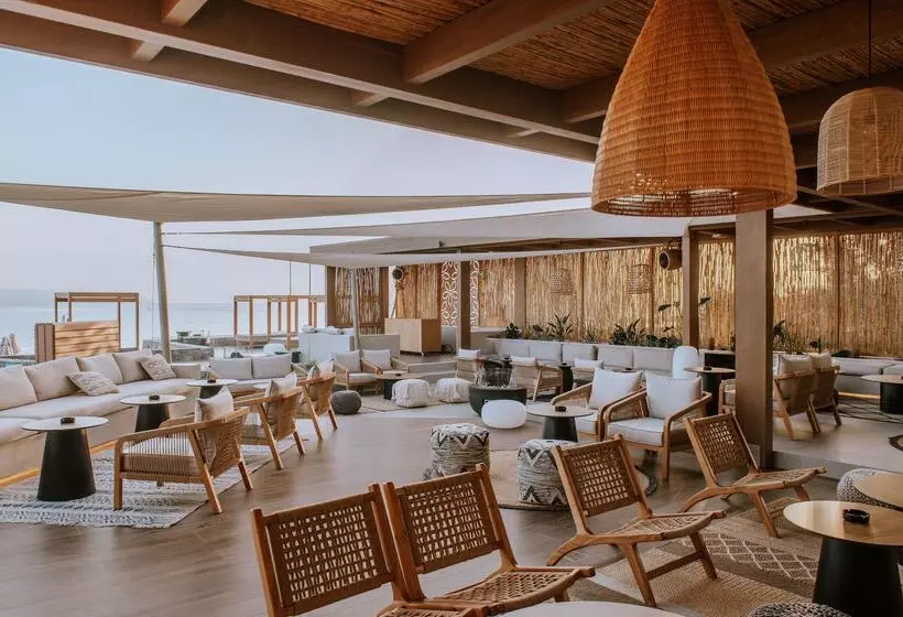 Fotos del hotel Unique Blue Resort:  7