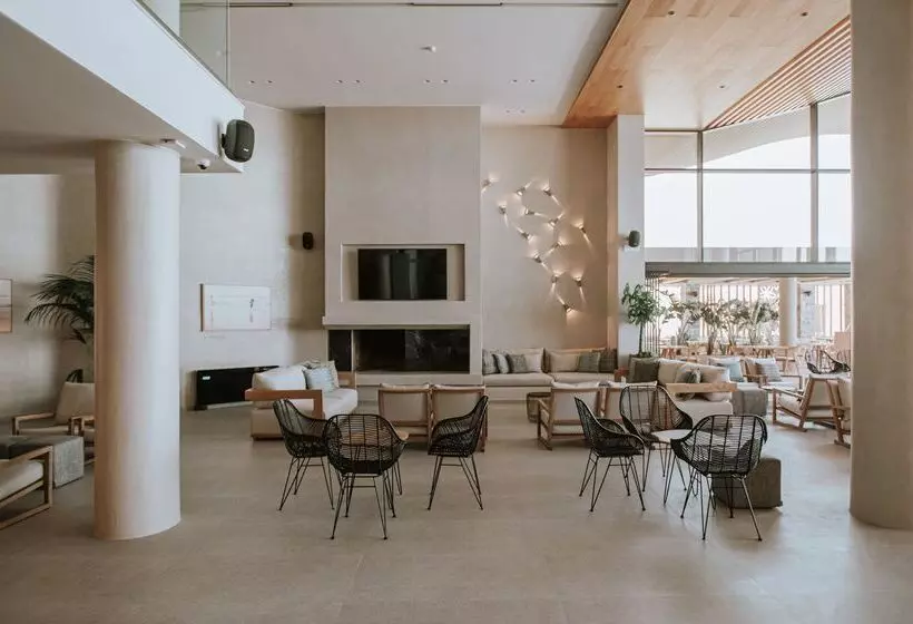 Fotos del hotel Unique Blue Resort:  2