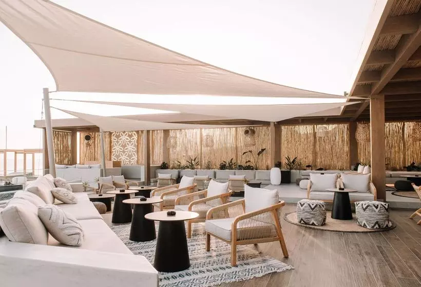 Fotos del hotel Unique Blue Resort:  24