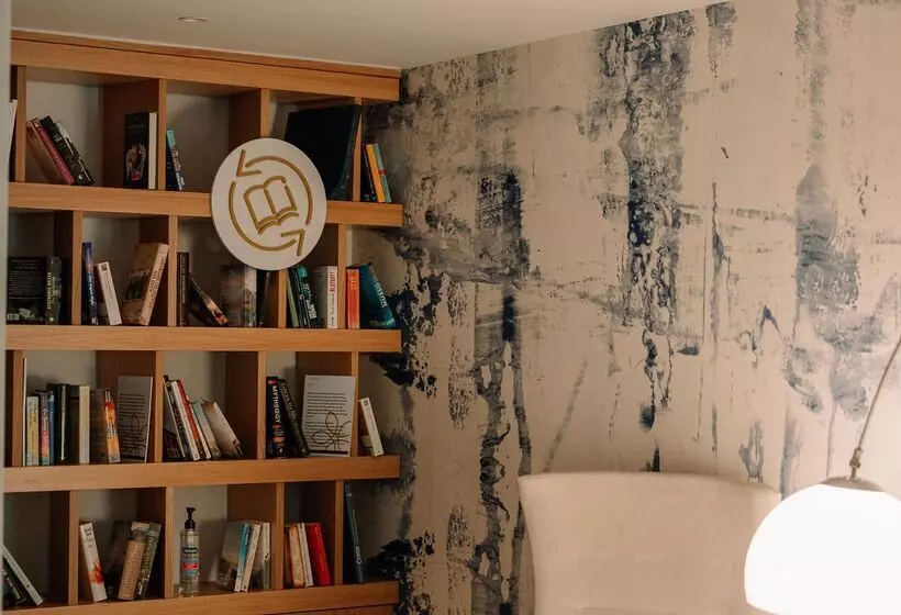 Fotos del hotel Unique Blue Resort:  10