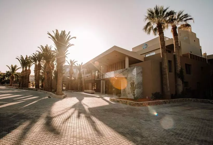 Fotos del hotel Unique Blue Resort:  9