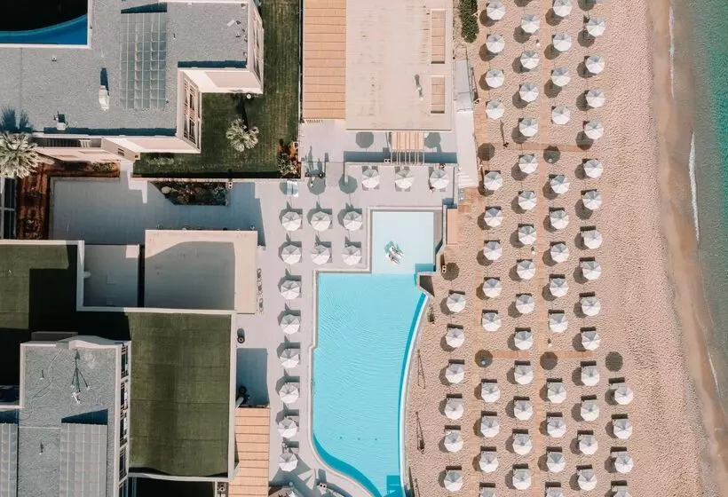 Fotos del hotel Unique Blue Resort:  11