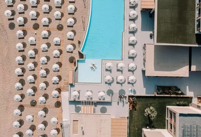 Fotos del hotel Unique Blue Resort:  18