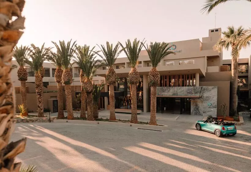 Fotos del hotel Unique Blue Resort:  17