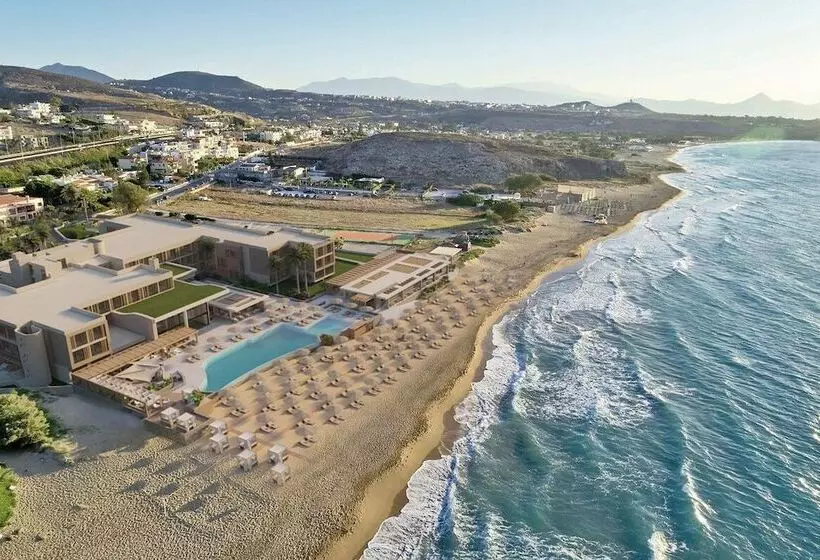 Fotos del hotel Unique Blue Resort:  8