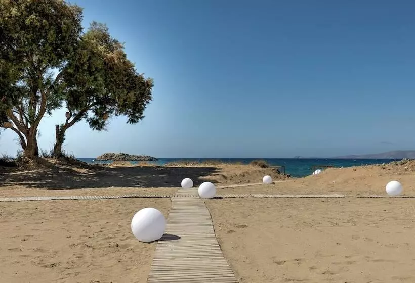 Fotos del hotel Unique Blue Resort:  21