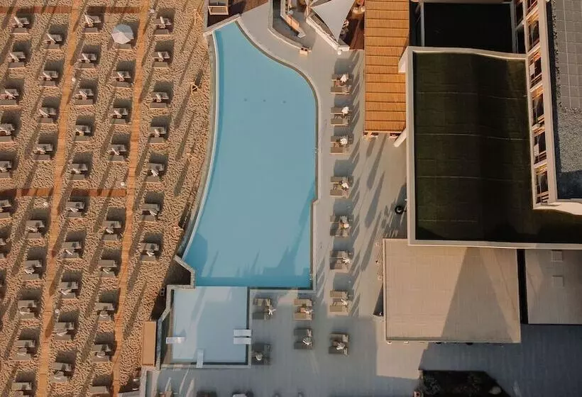 Fotos del hotel Unique Blue Resort:  3