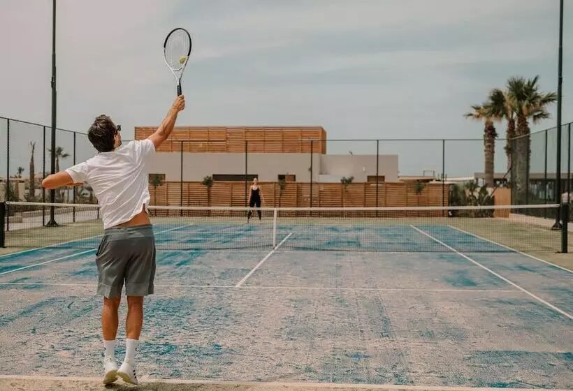 Fotos del hotel Unique Blue Resort:  13