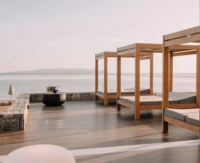 Fotos del hotel Unique Blue Resort:  15