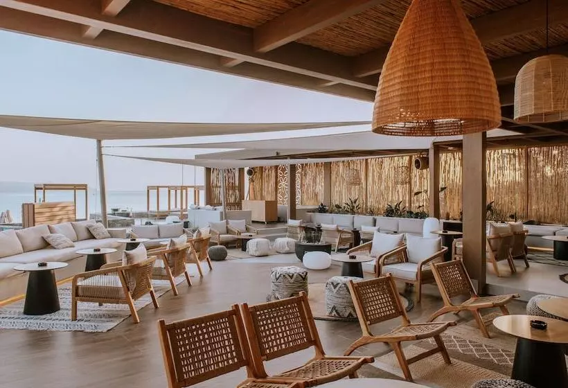 Fotos del hotel Unique Blue Resort:  25