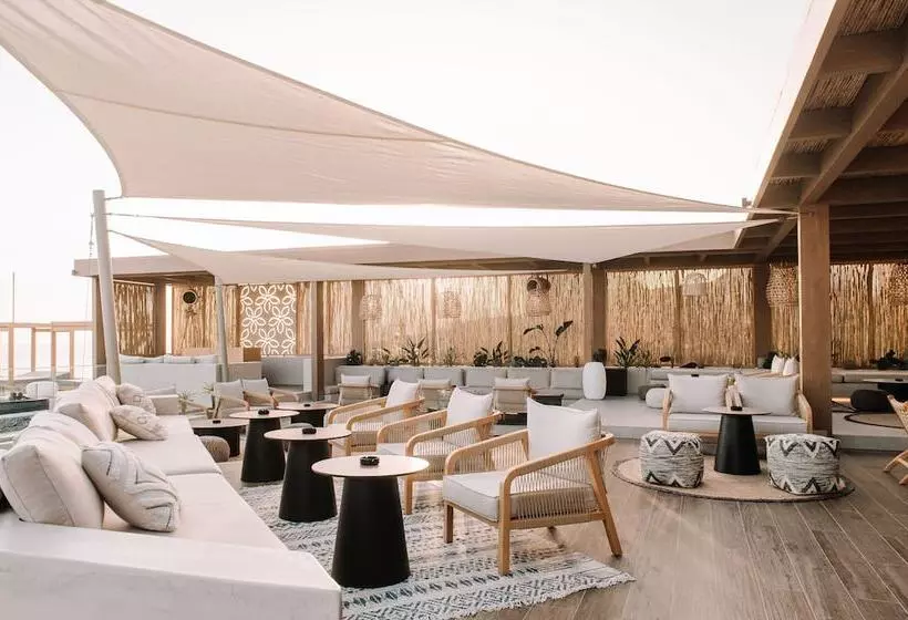 Fotos del hotel Unique Blue Resort:  20