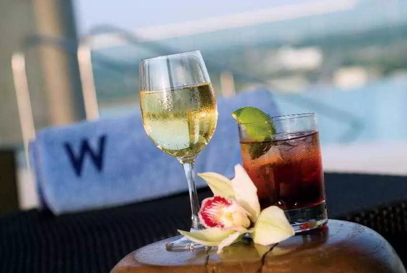 Fotos del hotel W Dallas - Victory:  6