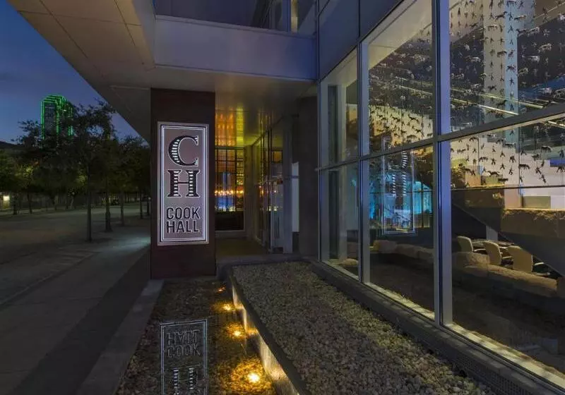 Fotos del hotel W Dallas - Victory:  18