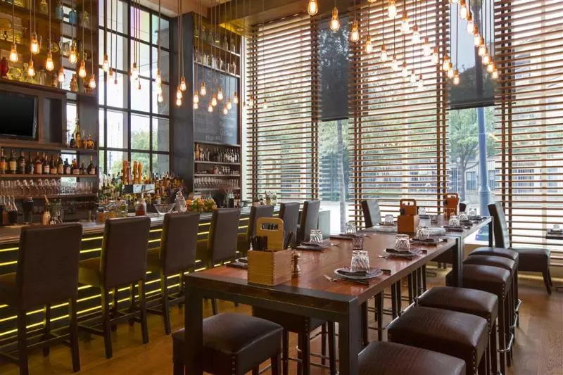 Fotos del hotel W Dallas - Victory:  3