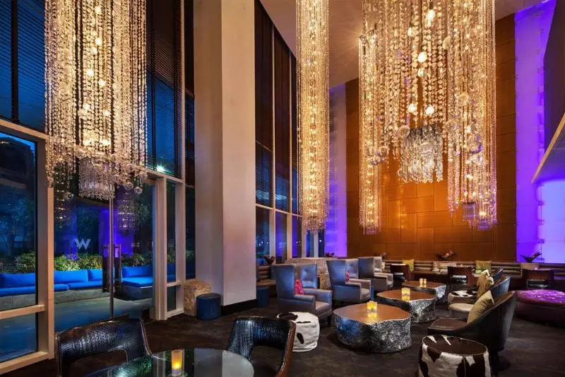 Fotos del hotel W Dallas - Victory:  21