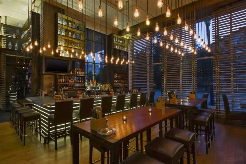 Fotos del hotel W Dallas - Victory:  16