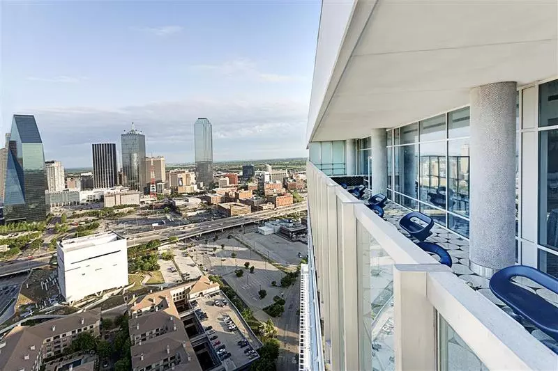 Fotos del hotel W Dallas - Victory:  8